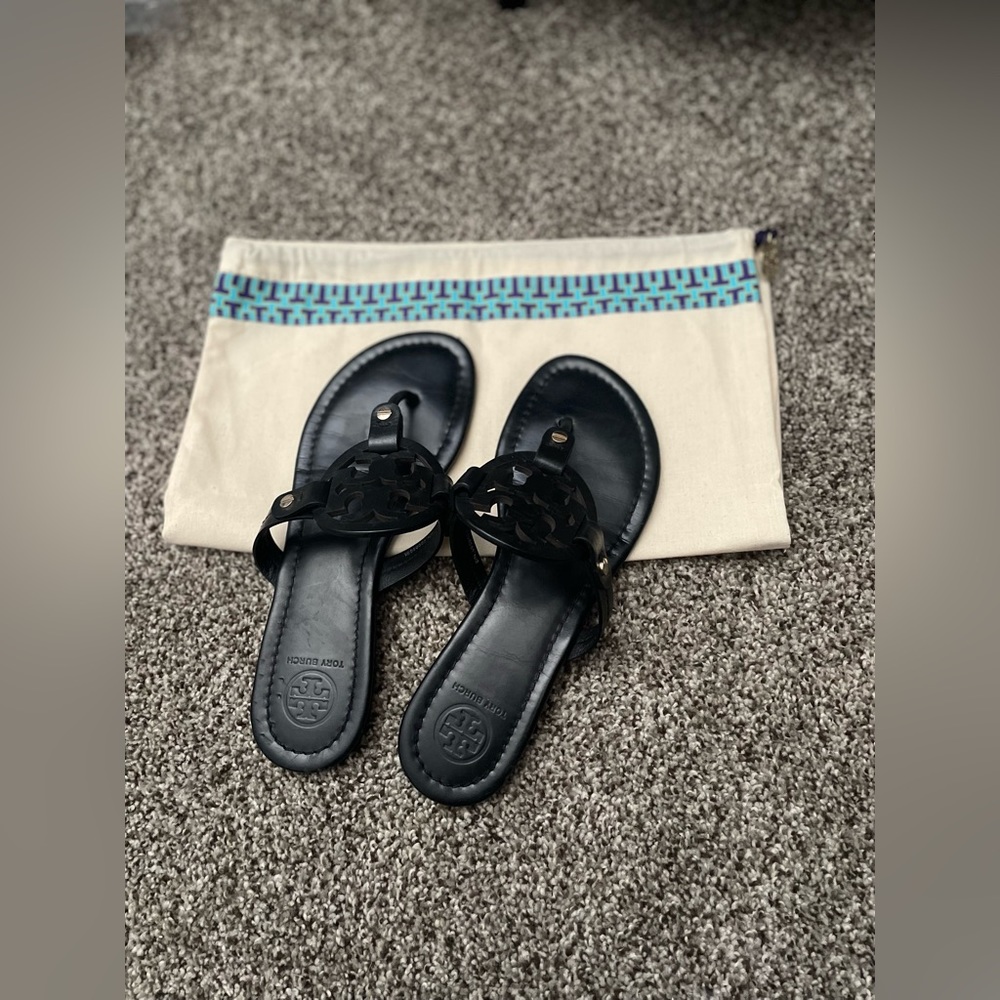 Tory Burch sandals